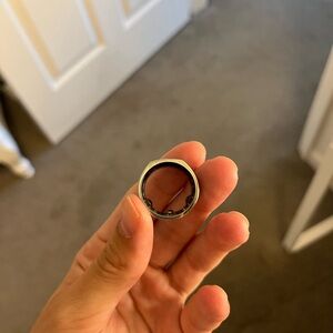 Oura ring gen 3